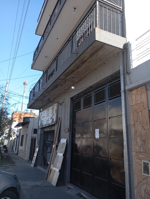 Departamento en alquiler