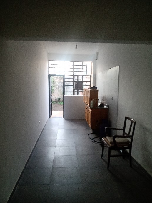Casa en alquiler