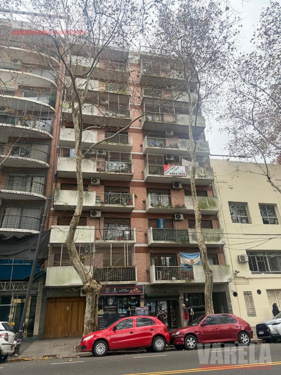 Departamento en alquiler