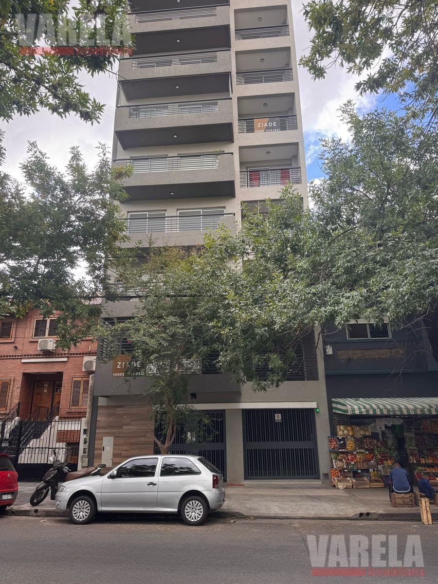 Departamento en alquiler