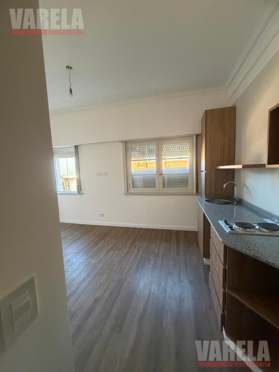 Departamento en alquiler