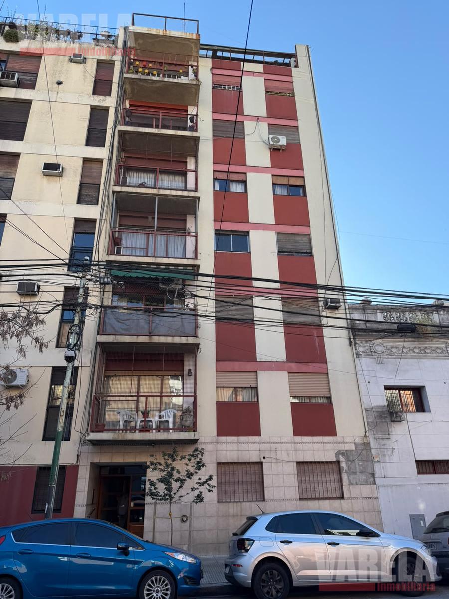 Departamento en alquiler