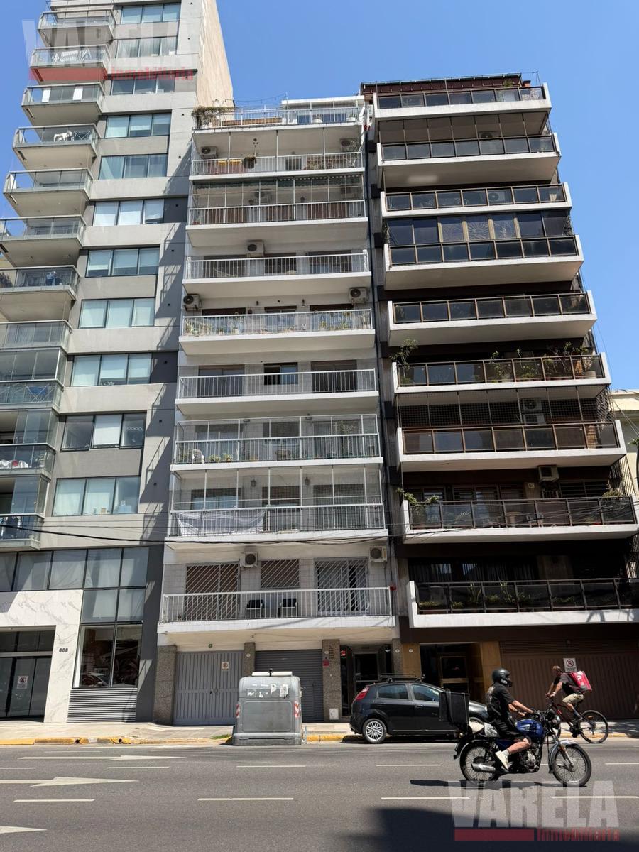 Departamento en alquiler