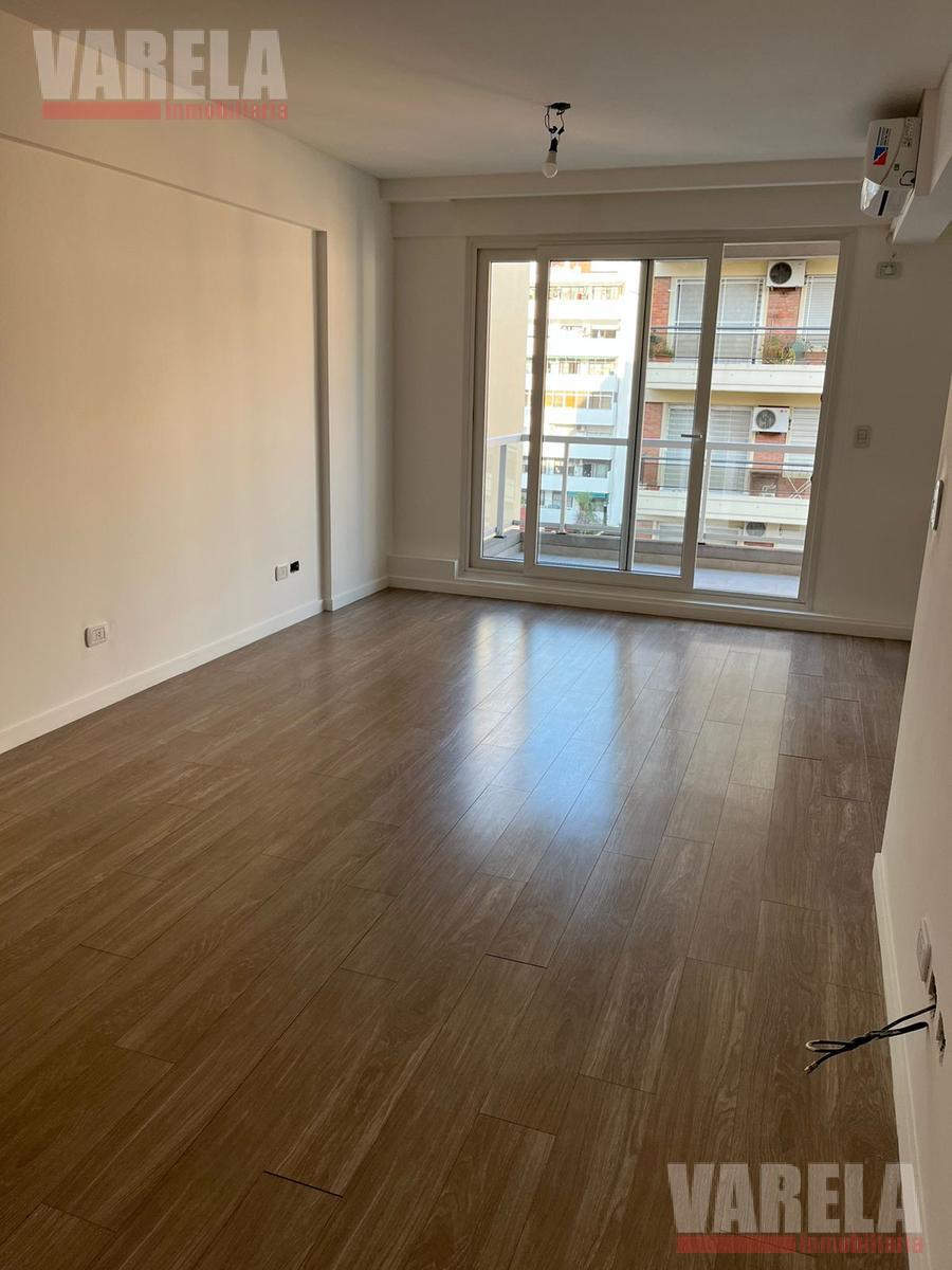 Departamento en alquiler