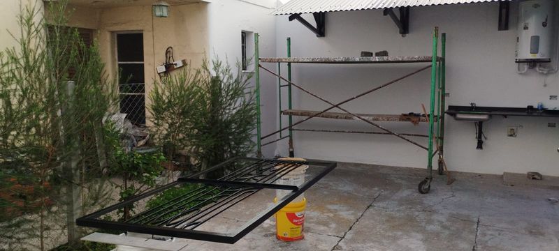 Departamento en alquiler