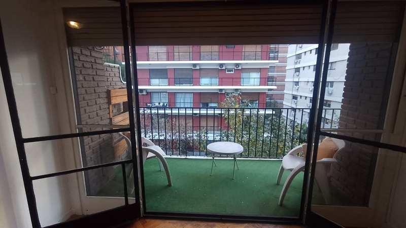 Departamento en alquiler