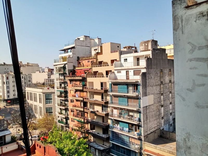 Departamento en alquiler