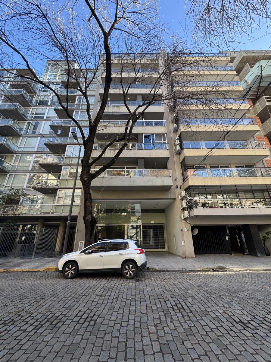 Departamento en alquiler