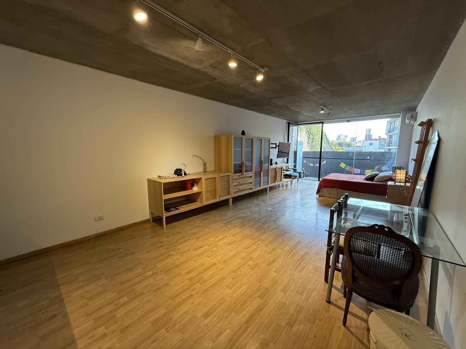 Departamento en alquiler