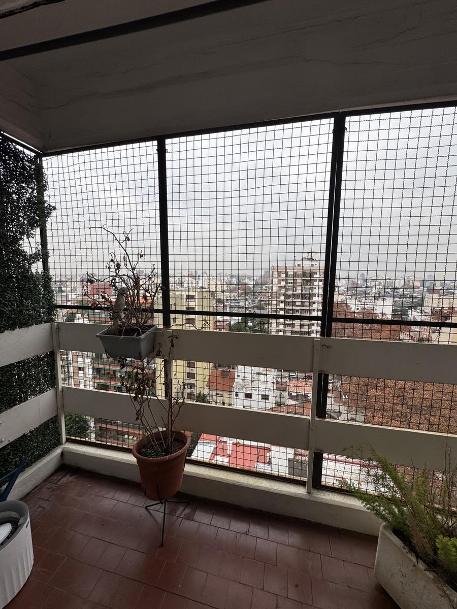 Departamento en alquiler