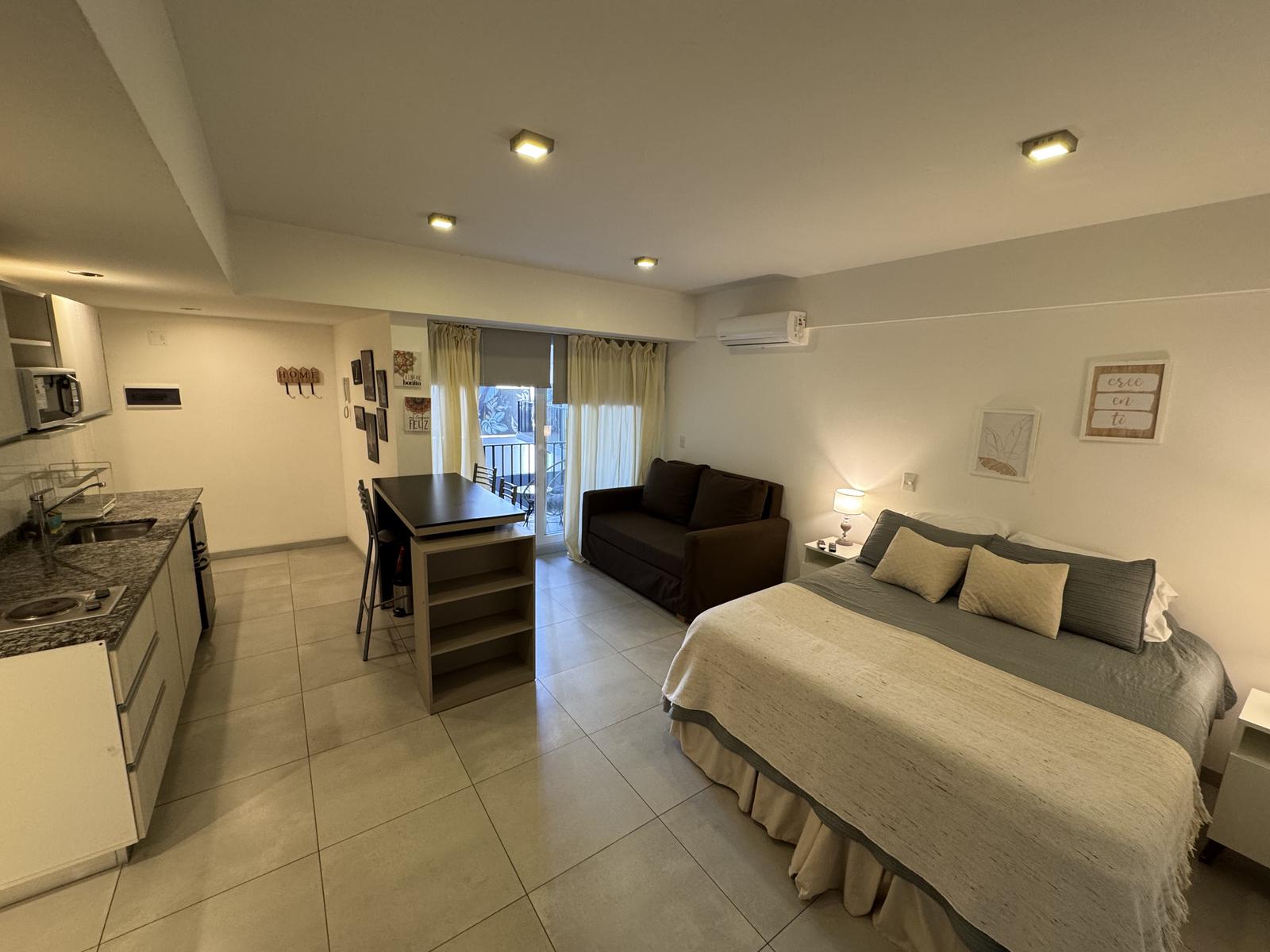Departamento en alquiler