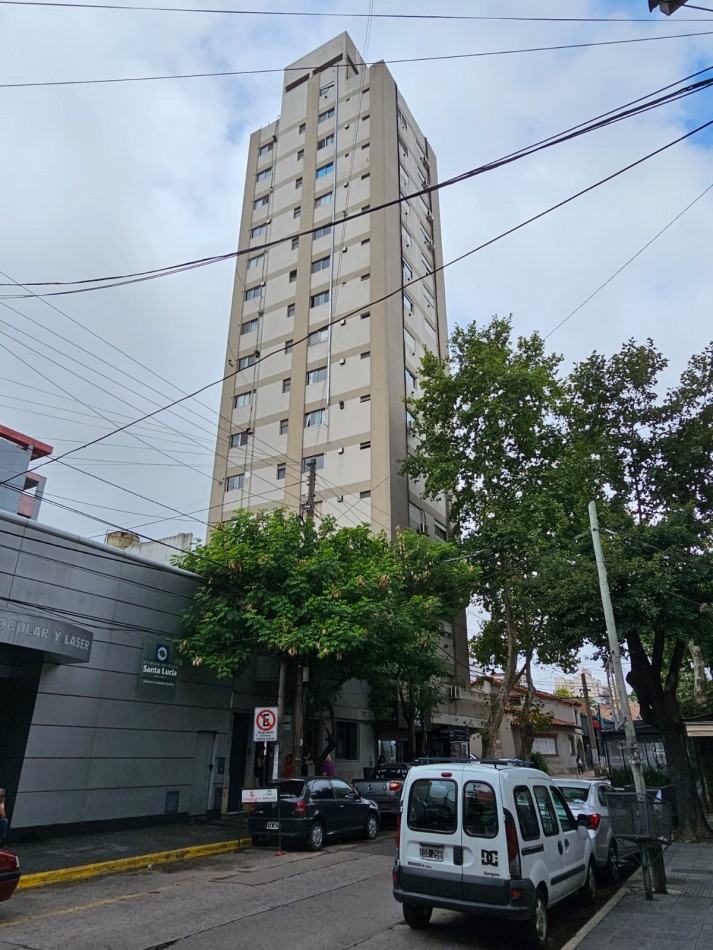 Departamento en alquiler