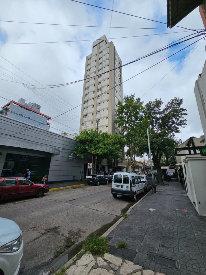 Departamento en alquiler
