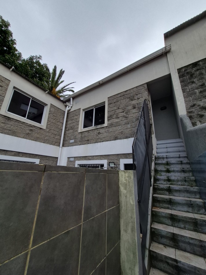 Departamento en alquiler
