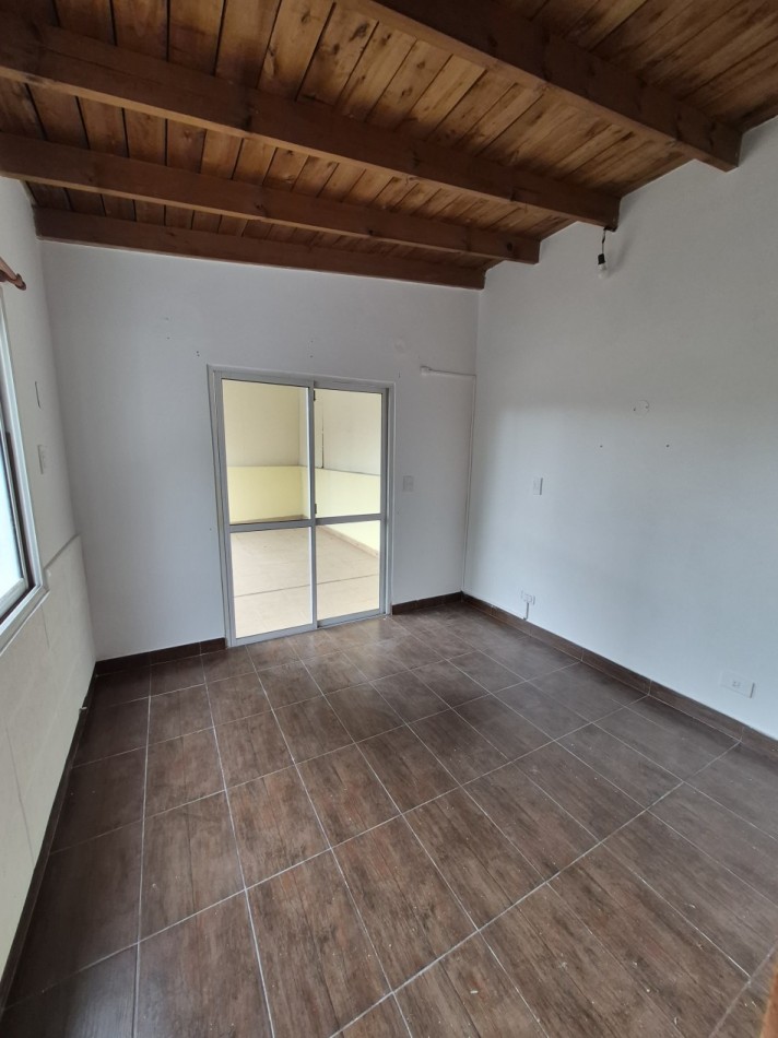 Departamento en alquiler