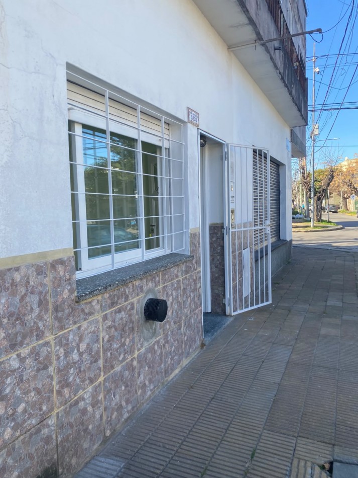 Departamento en alquiler