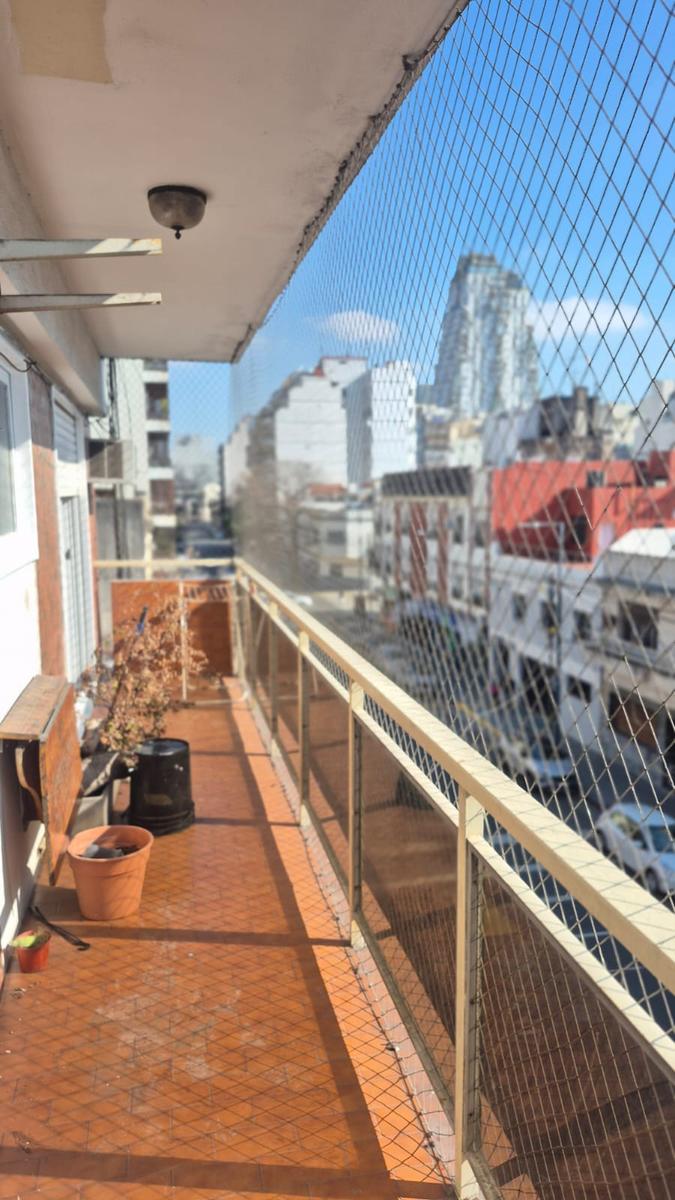 Departamento en alquiler