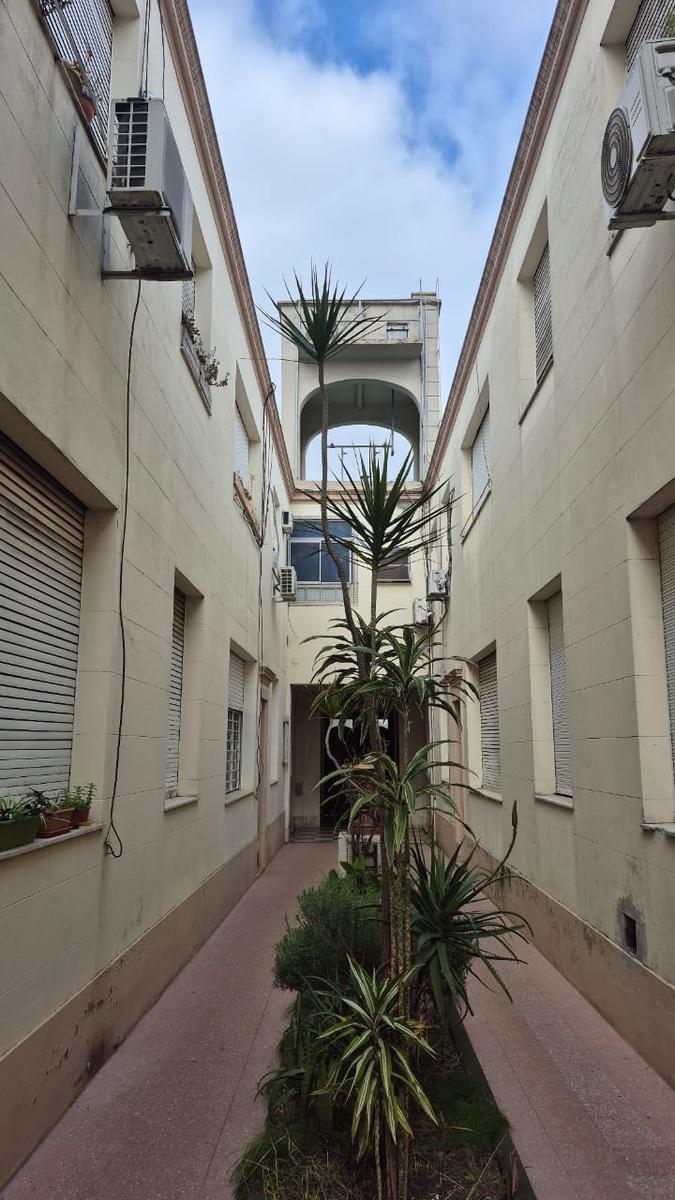 Departamento en alquiler