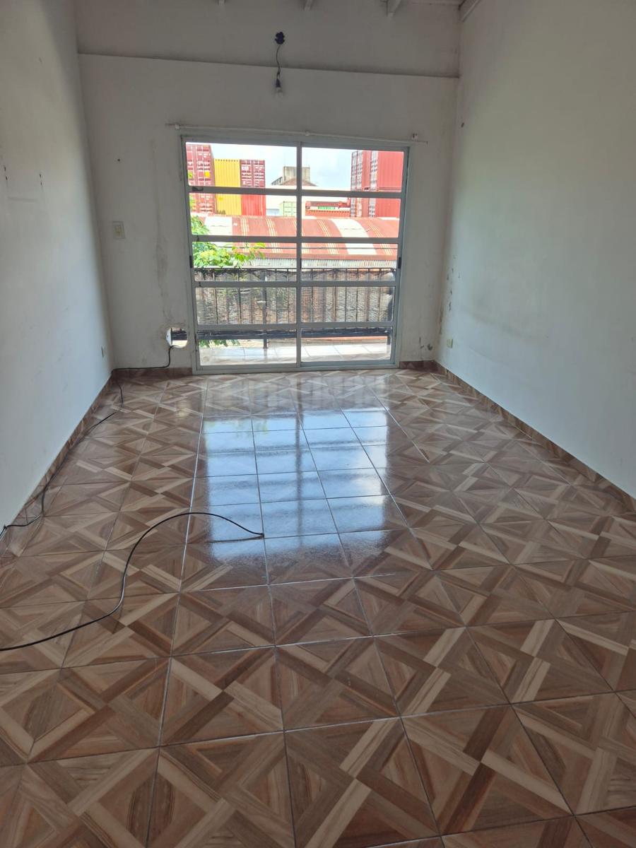 Departamento en alquiler