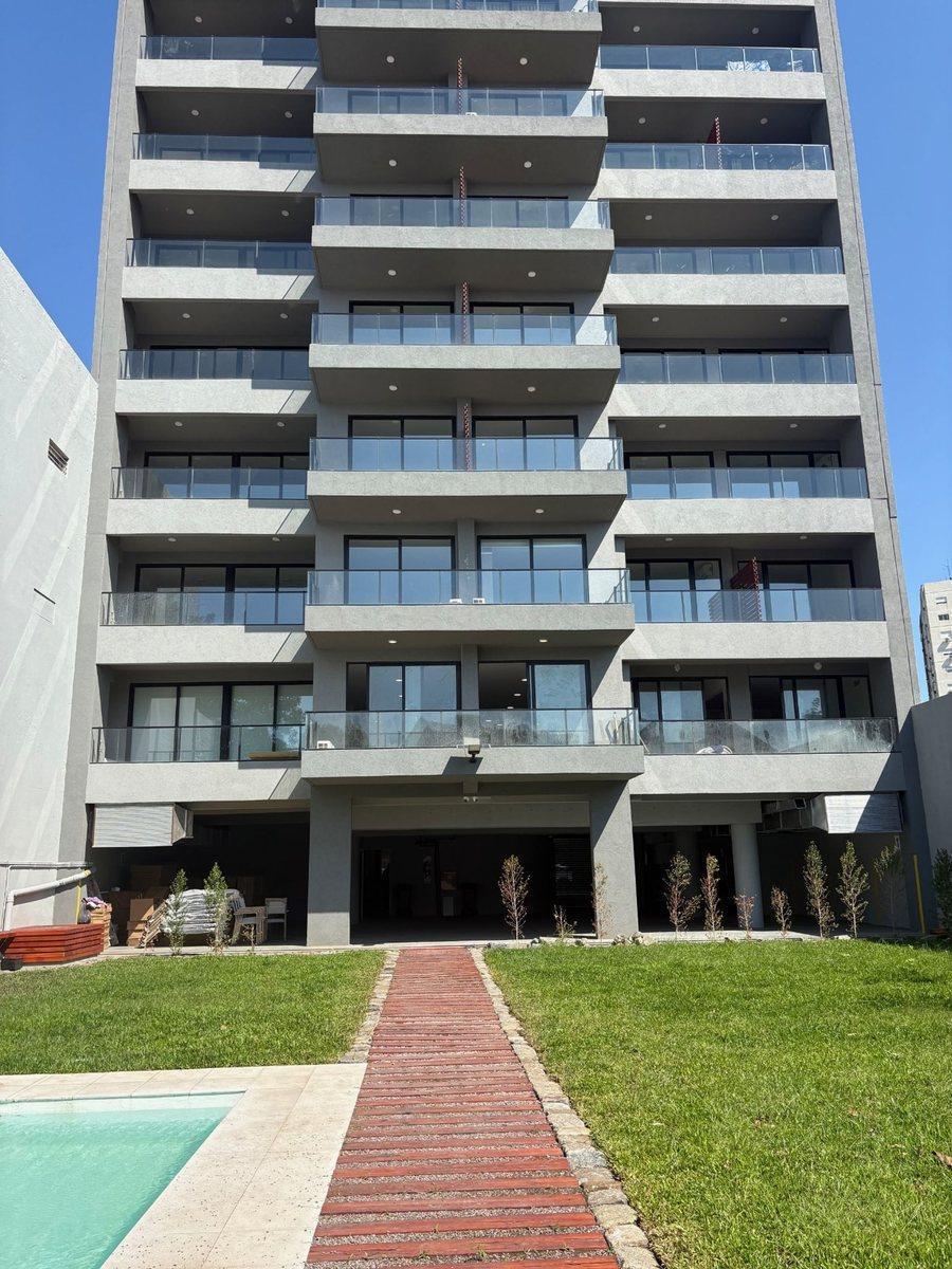 Departamento en alquiler