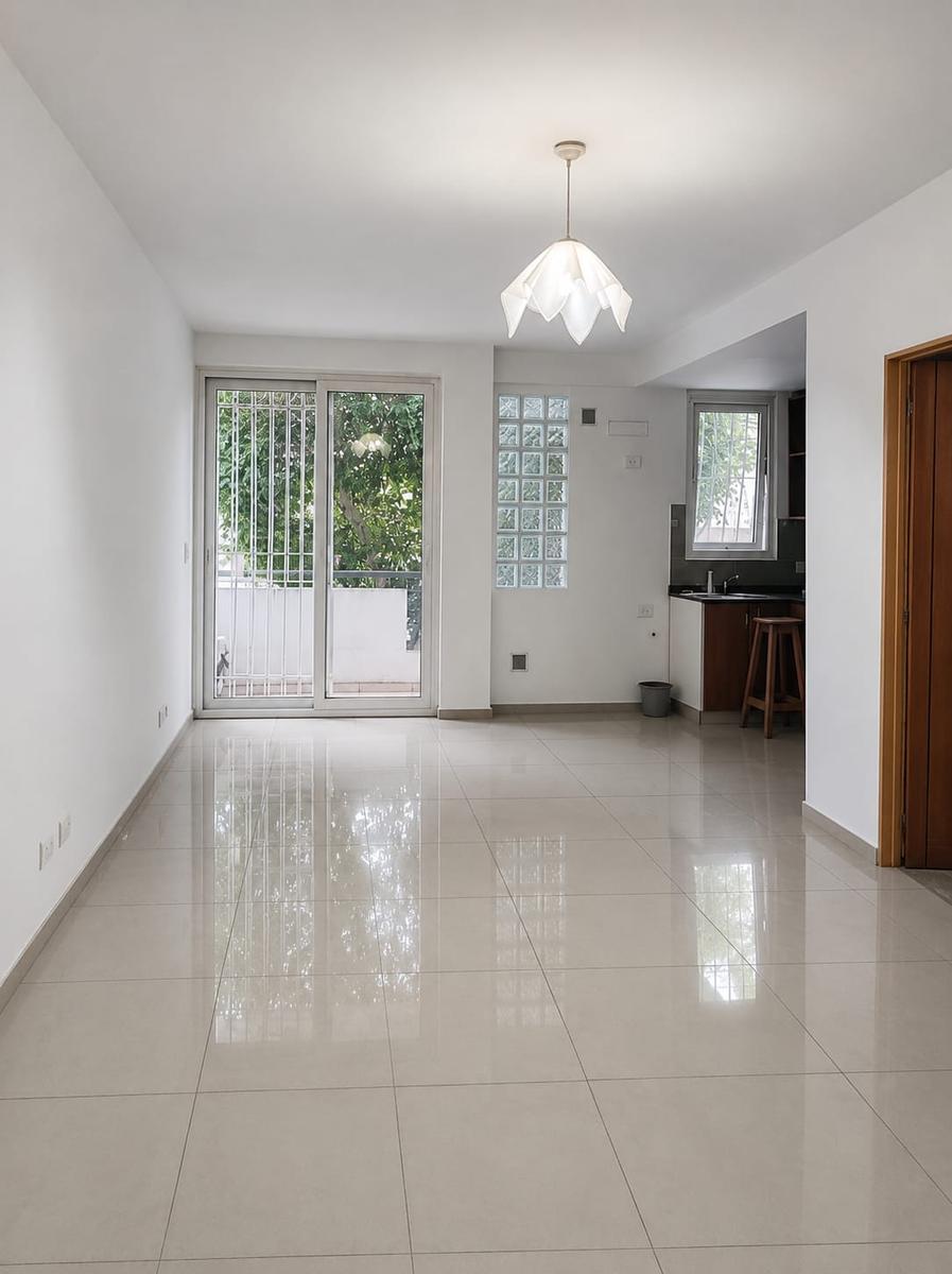 Departamento en alquiler