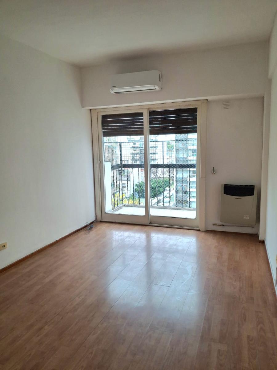 Departamento en alquiler
