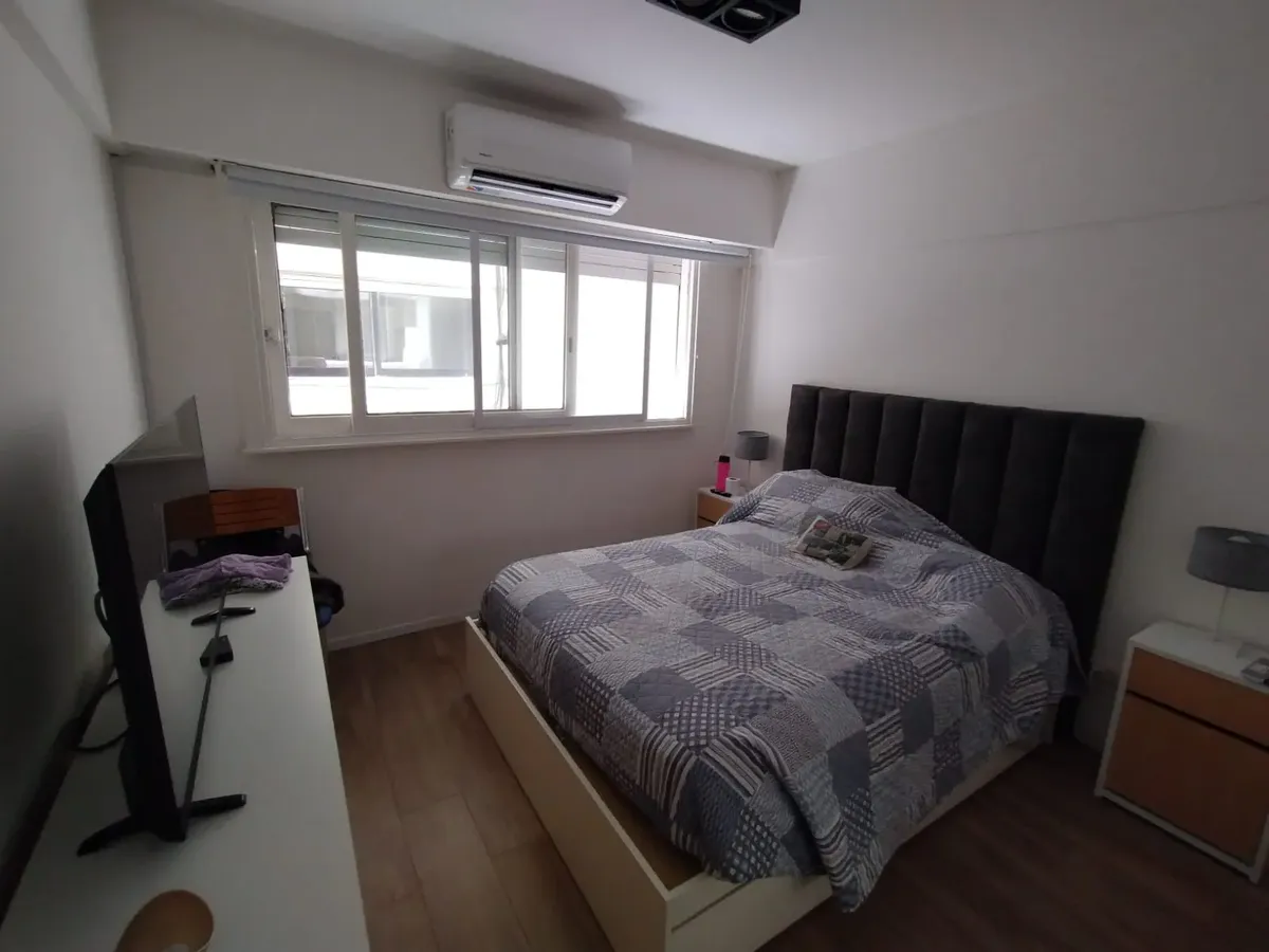 Departamento en alquiler