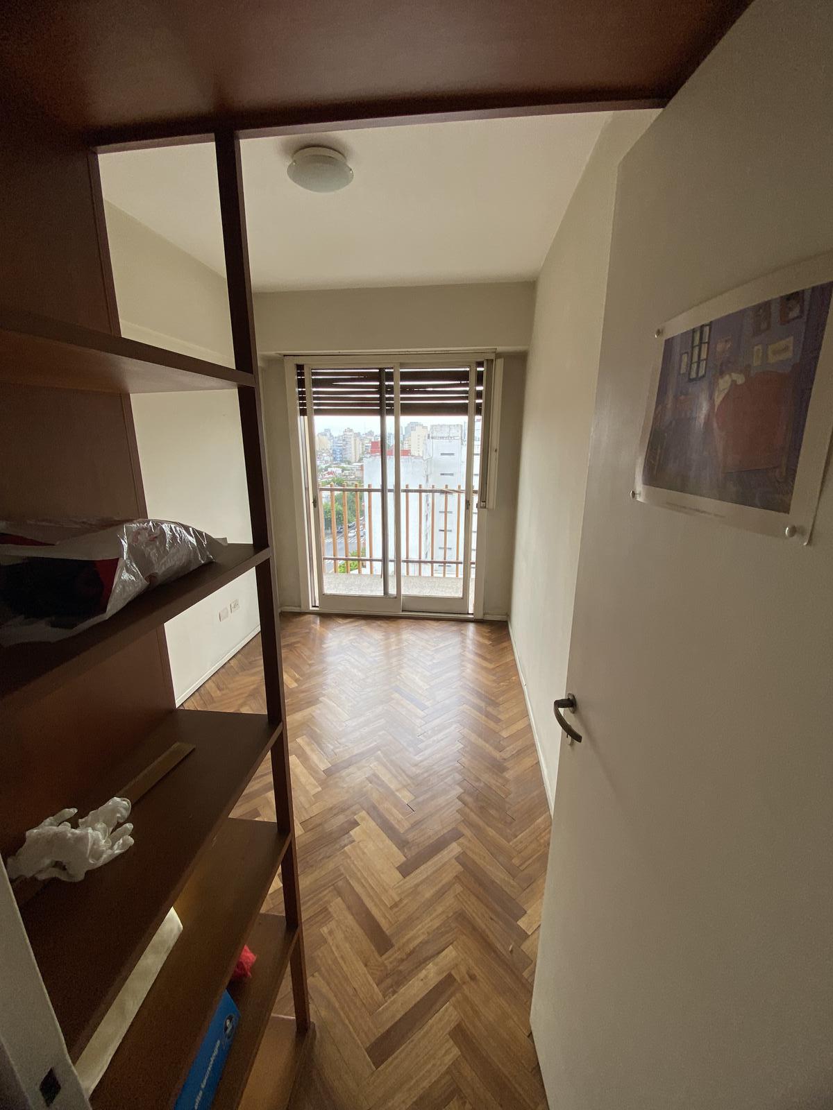 Departamento en alquiler