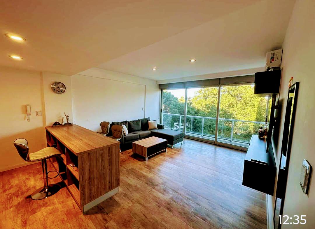 Departamento en alquiler
