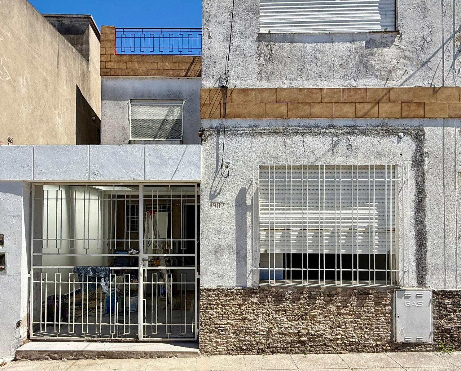 Departamento en alquiler
