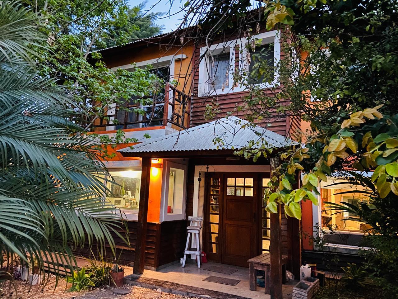 Casa en alquiler