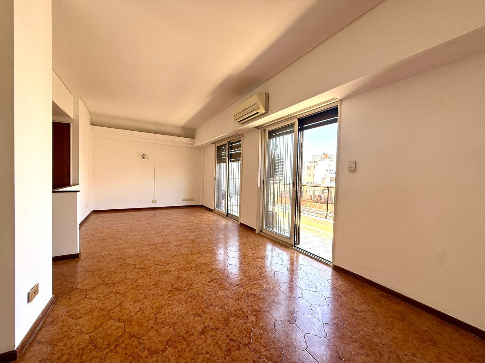 Departamento en alquiler