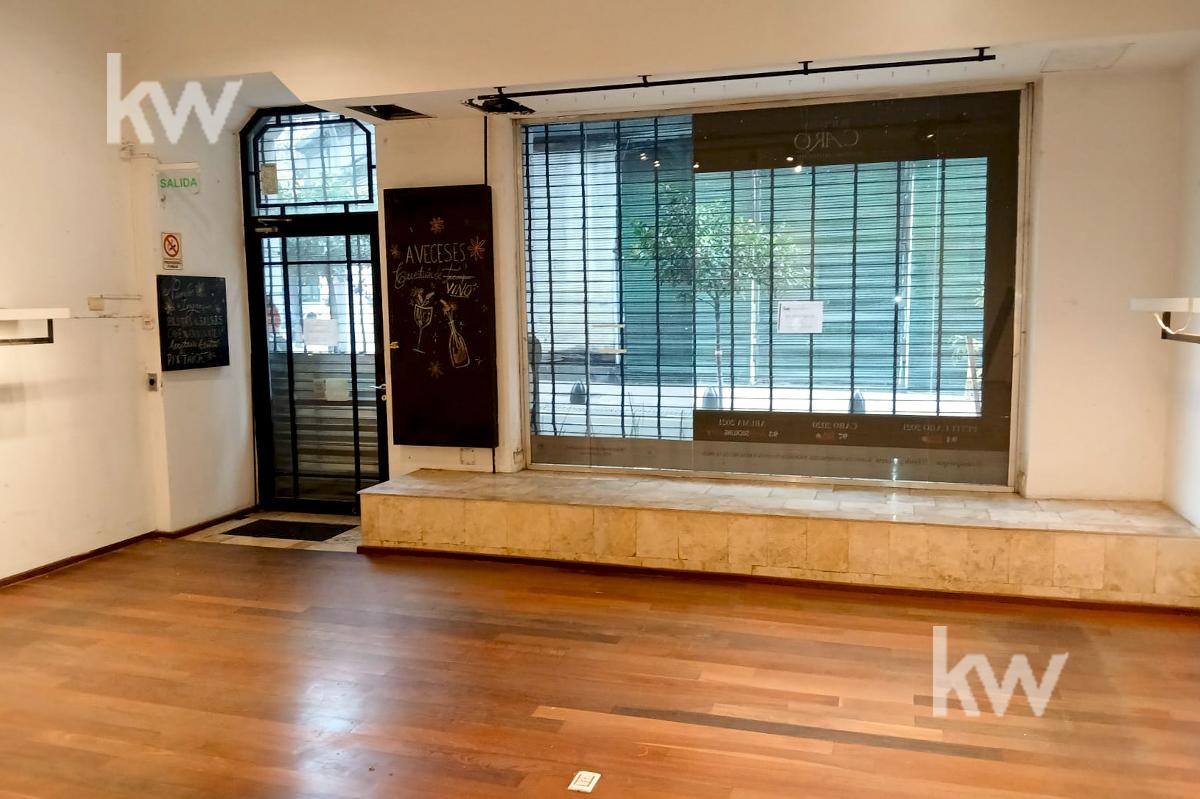 Departamento en alquiler