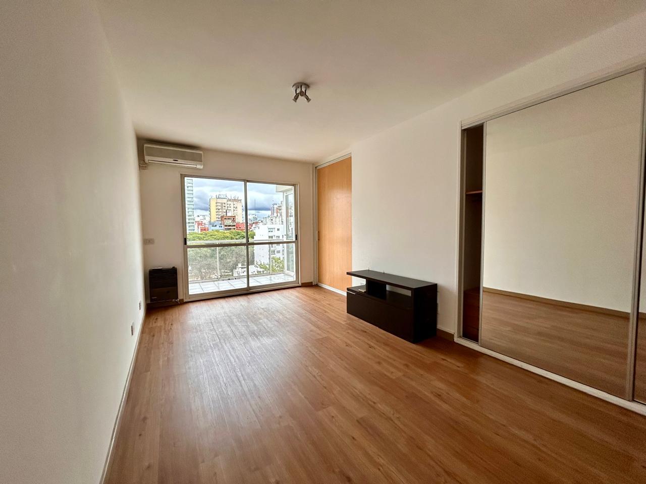 Departamento en alquiler