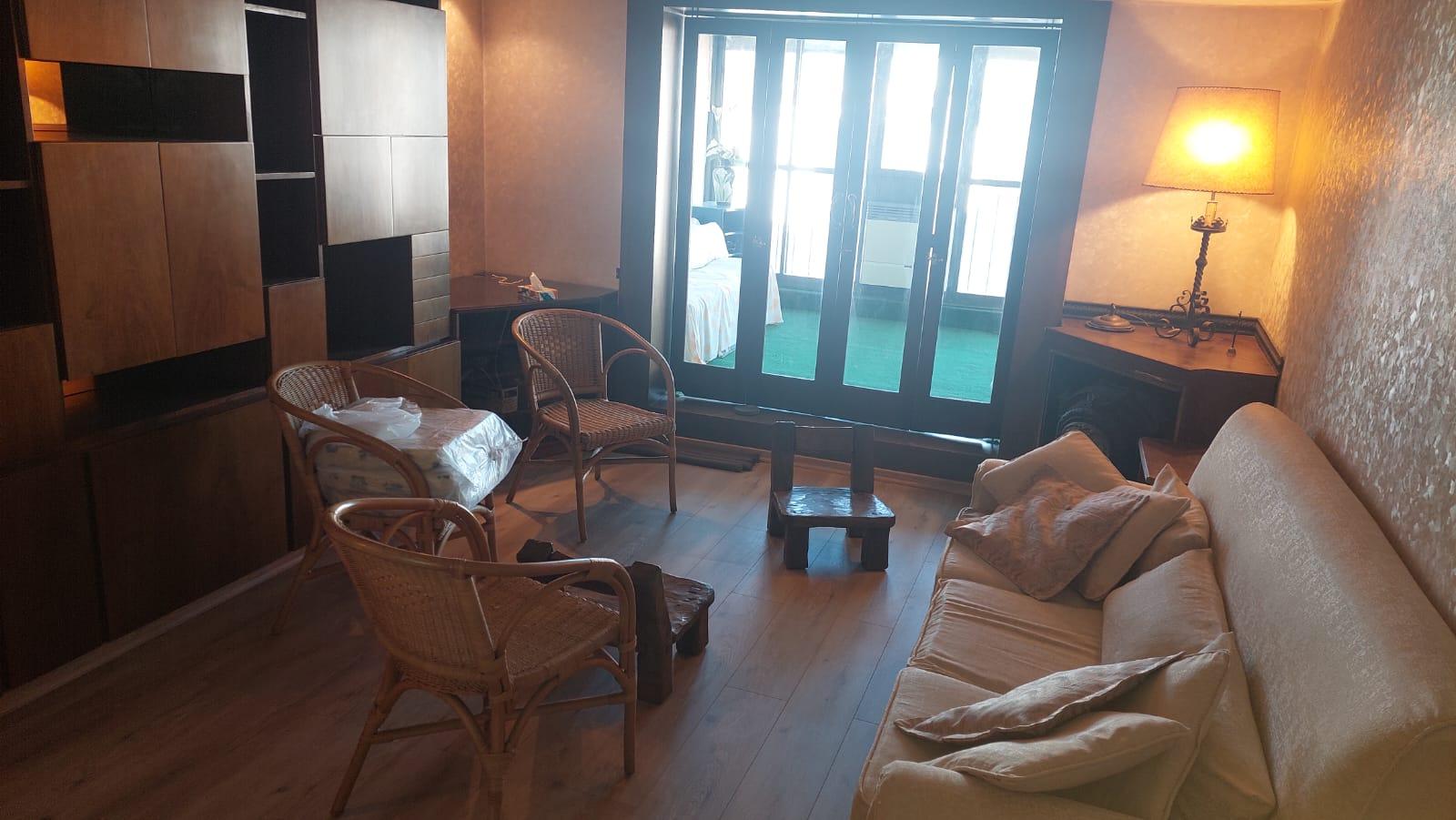 Departamento en alquiler