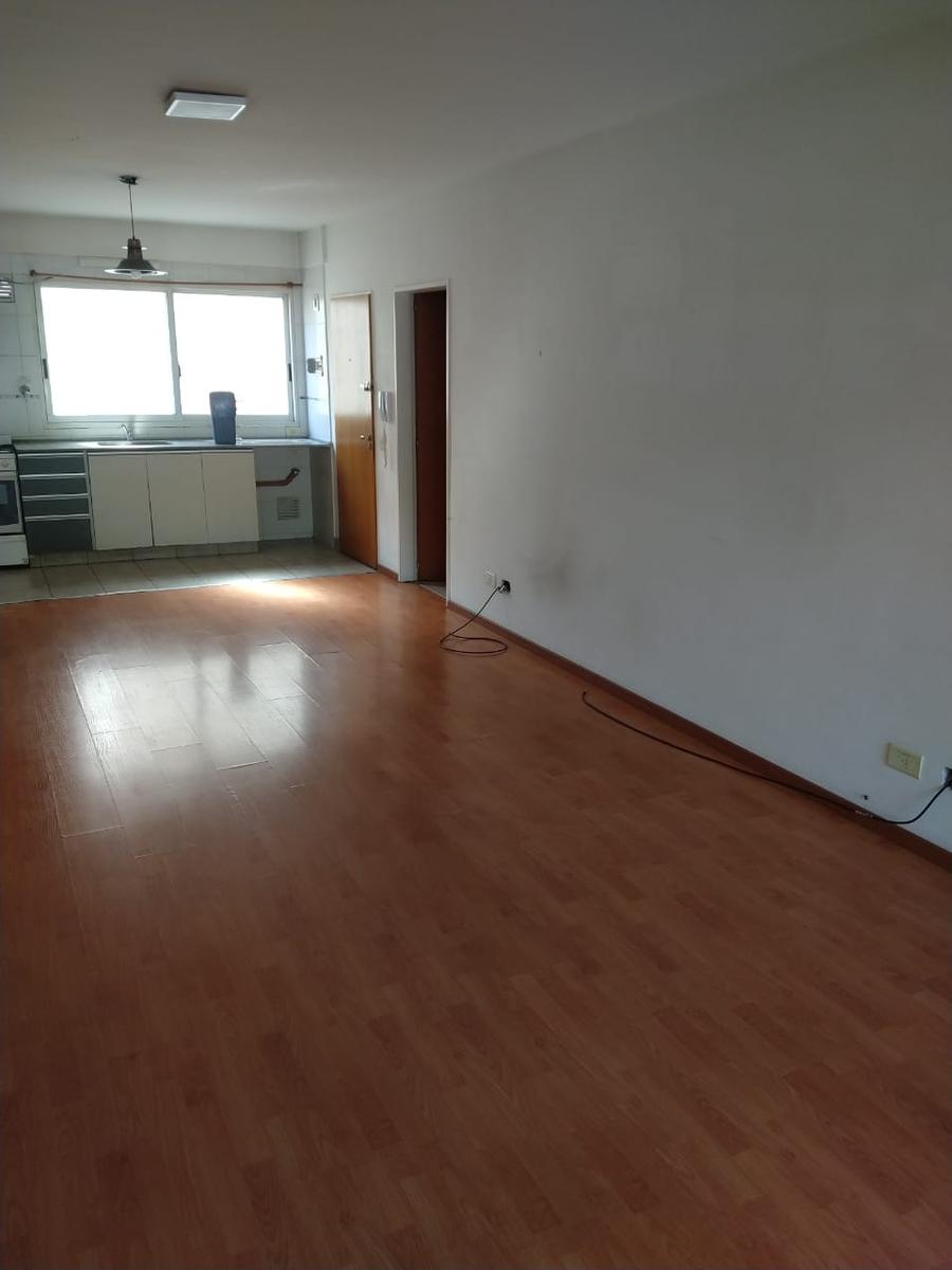 Departamento en alquiler