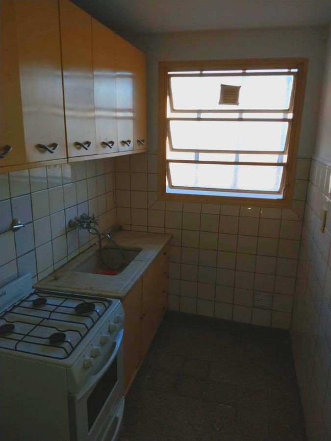Departamento en alquiler