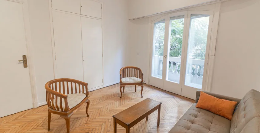 Departamento en alquiler