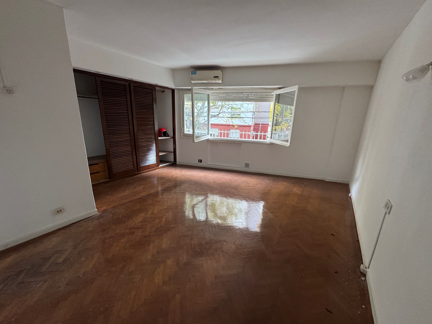 Departamento en alquiler