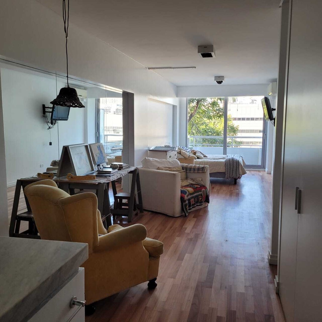 Departamento en alquiler