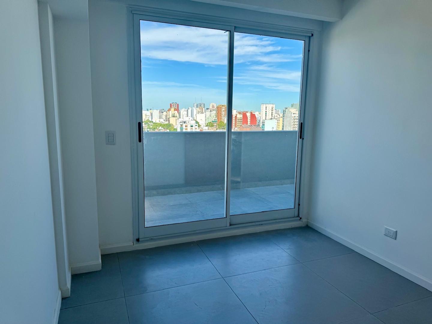 Departamento en alquiler