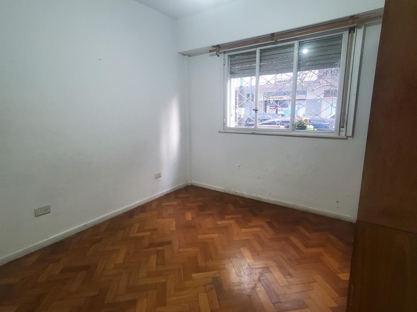 Departamento en alquiler
