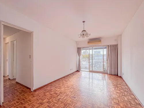Departamento en alquiler