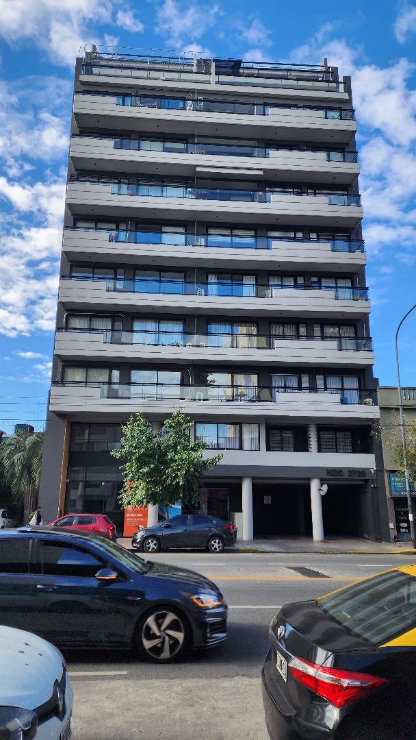 Departamento en alquiler