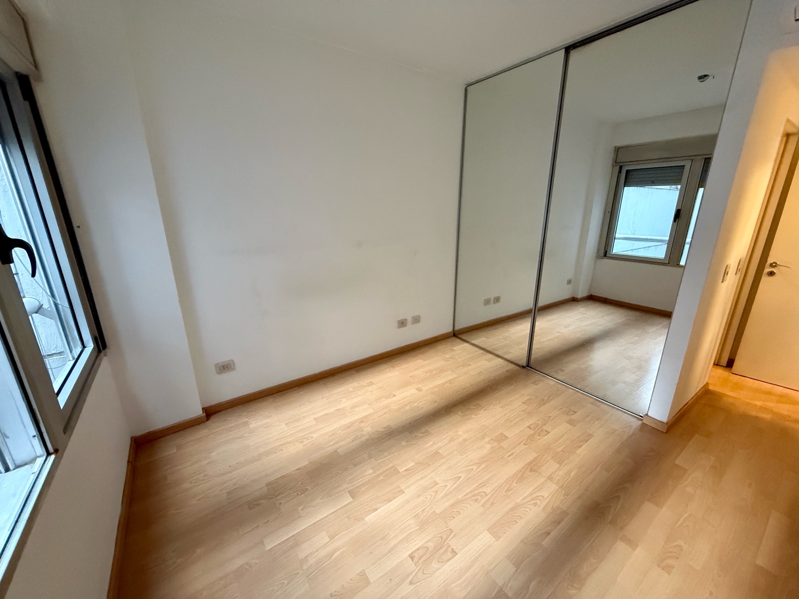 Departamento en alquiler
