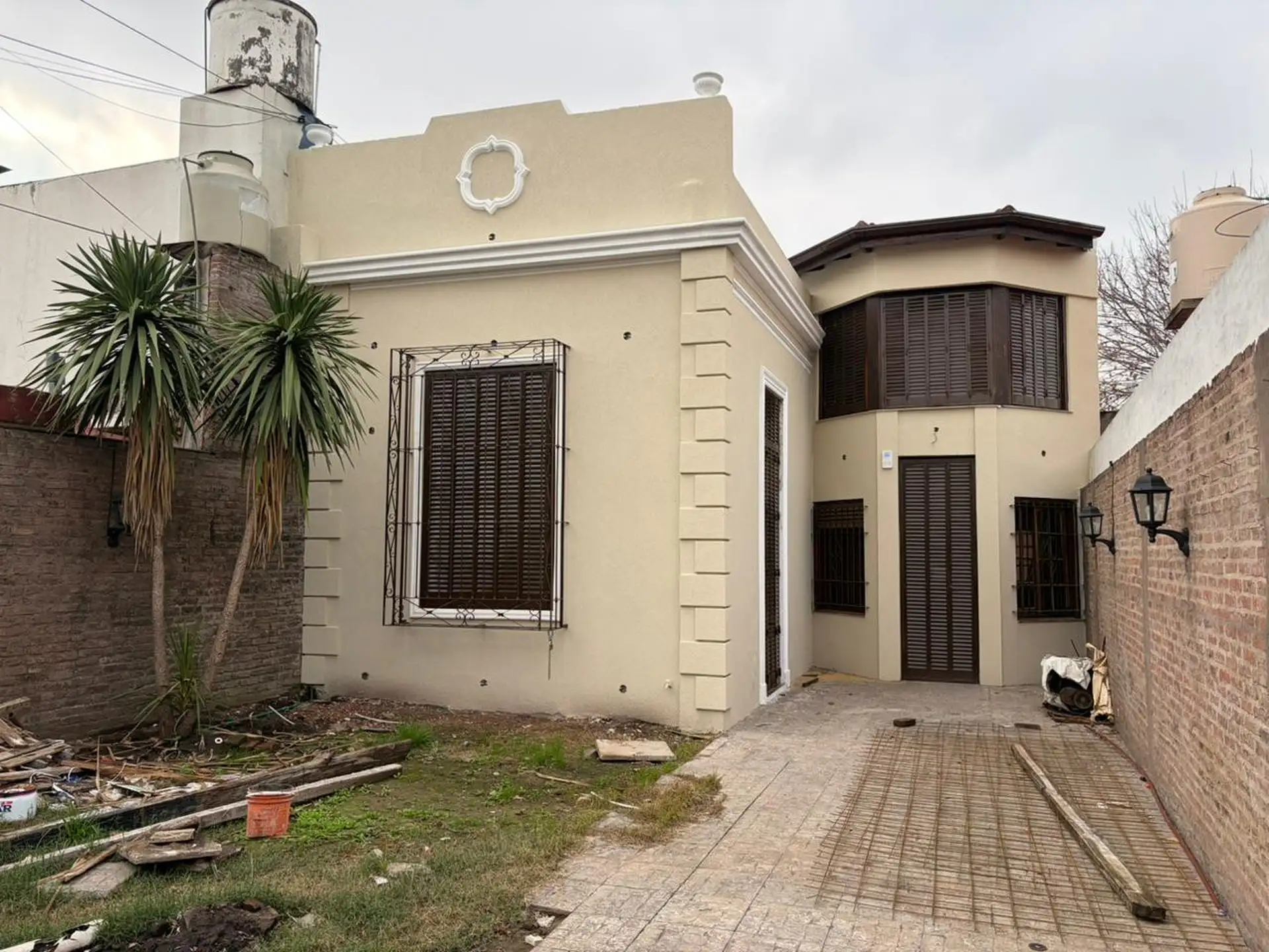 Alquiler en san andres barrio golf, san andres