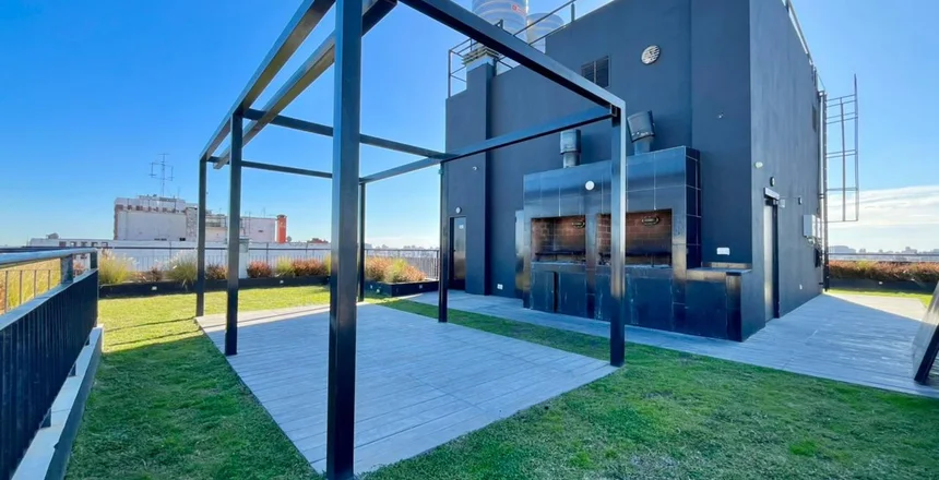 Departamento en alquiler