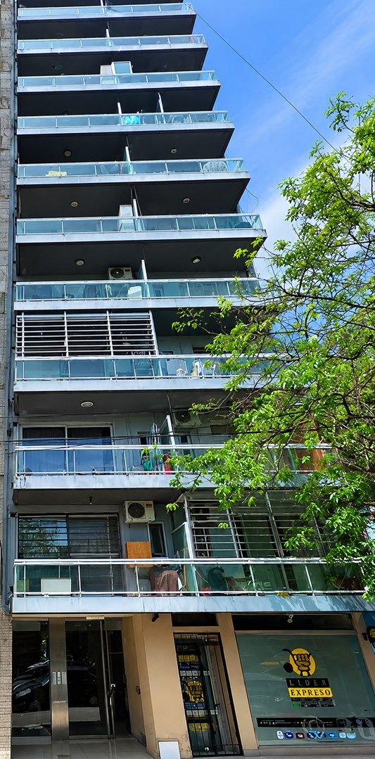 Departamento en alquiler
