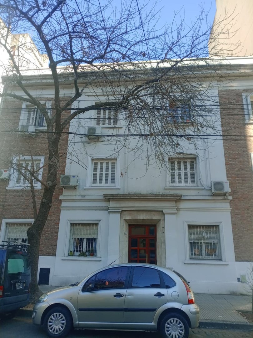 Departamento en alquiler