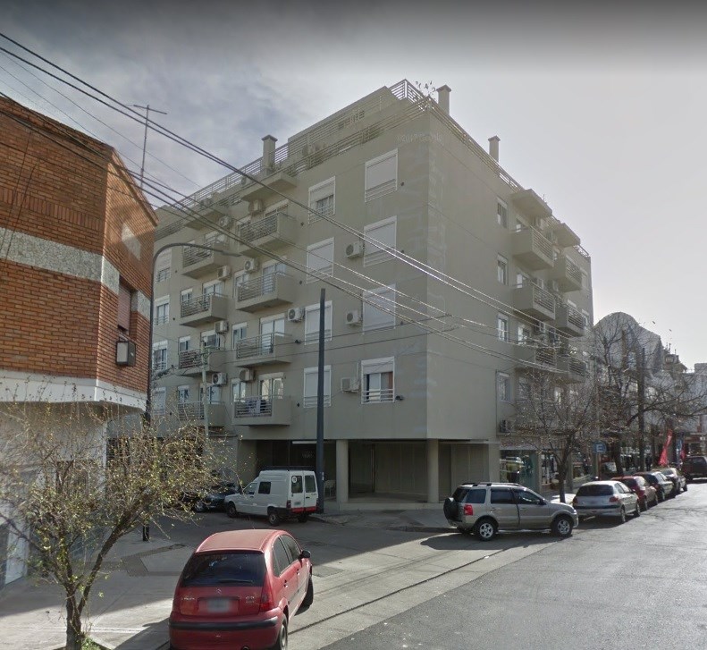 Departamento en alquiler